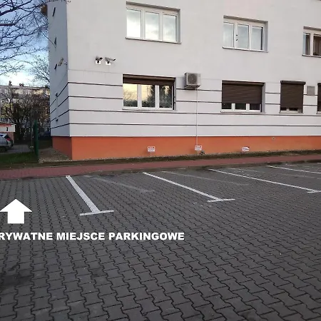 Jasny 公寓