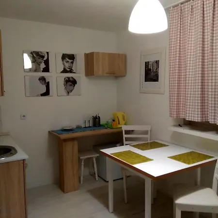 Apartament Jasny Płock