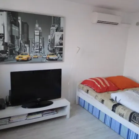Jasny Apartment