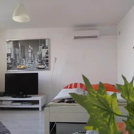 Apartment Jasny *