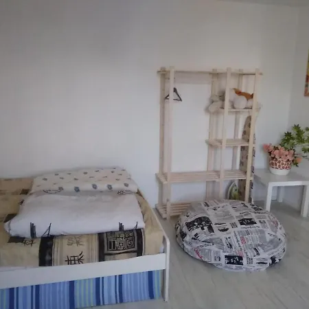 Jasny Apartment Plock