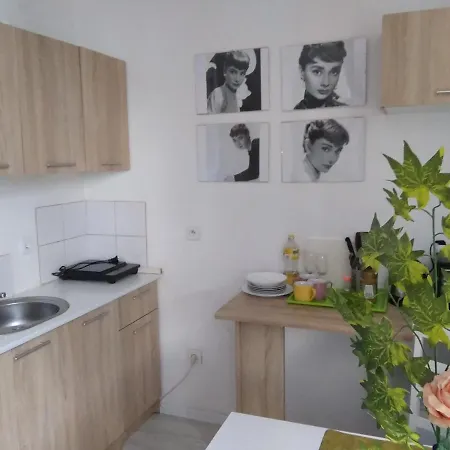 Jasny Apartment Plock