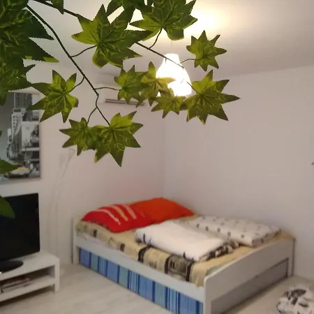 Apartment Jasny
