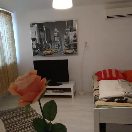 Apartament Jasny *