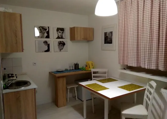 דירה Jasny פלוק