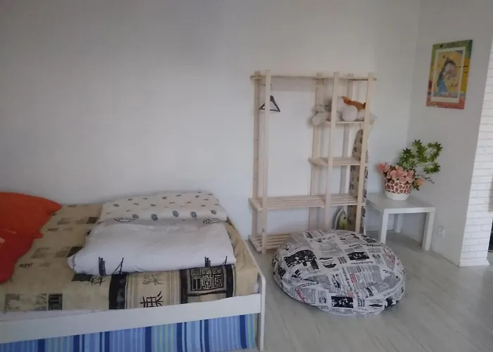 Jasny דירה פלוק