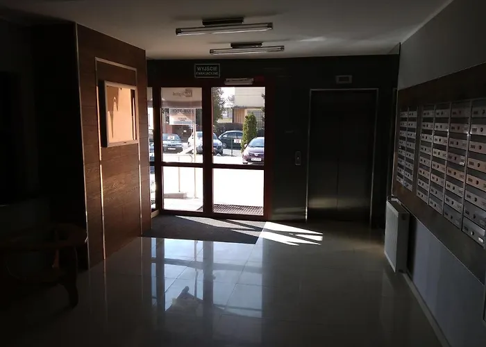 דירה Jasny פלוק