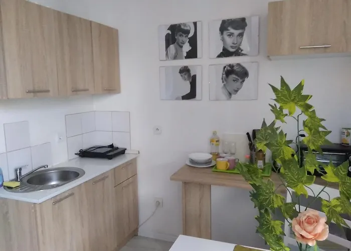 Jasny דירה פלוק