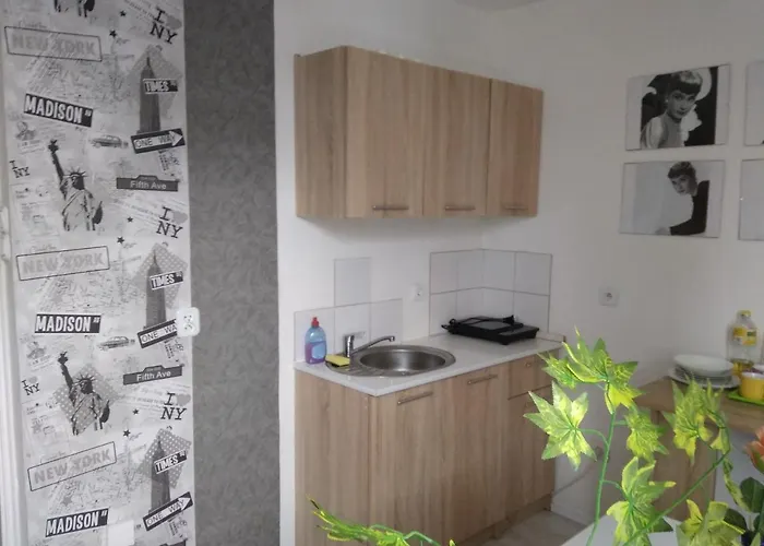 דירה Jasny פלוק